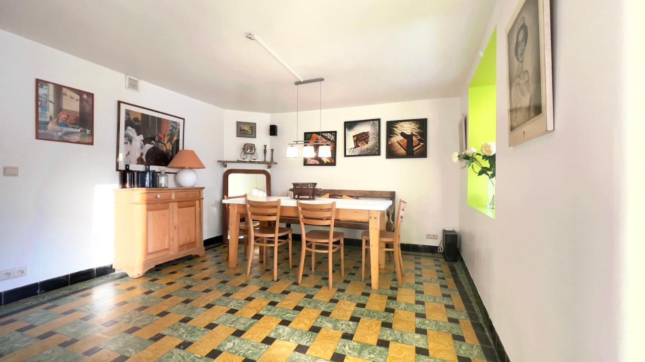 Togo Guesthouse Tervuren Ngoại thất bức ảnh