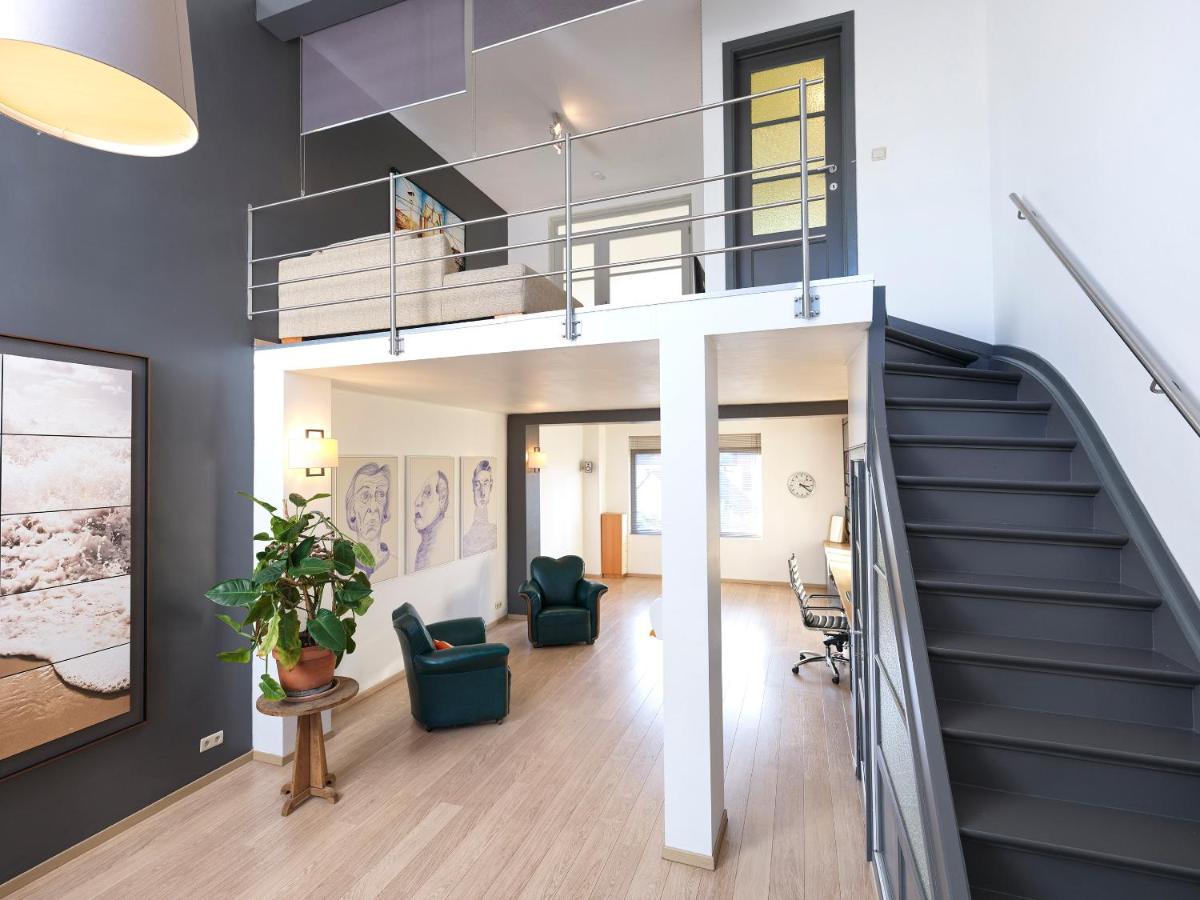 Togo Guesthouse Tervuren Ngoại thất bức ảnh