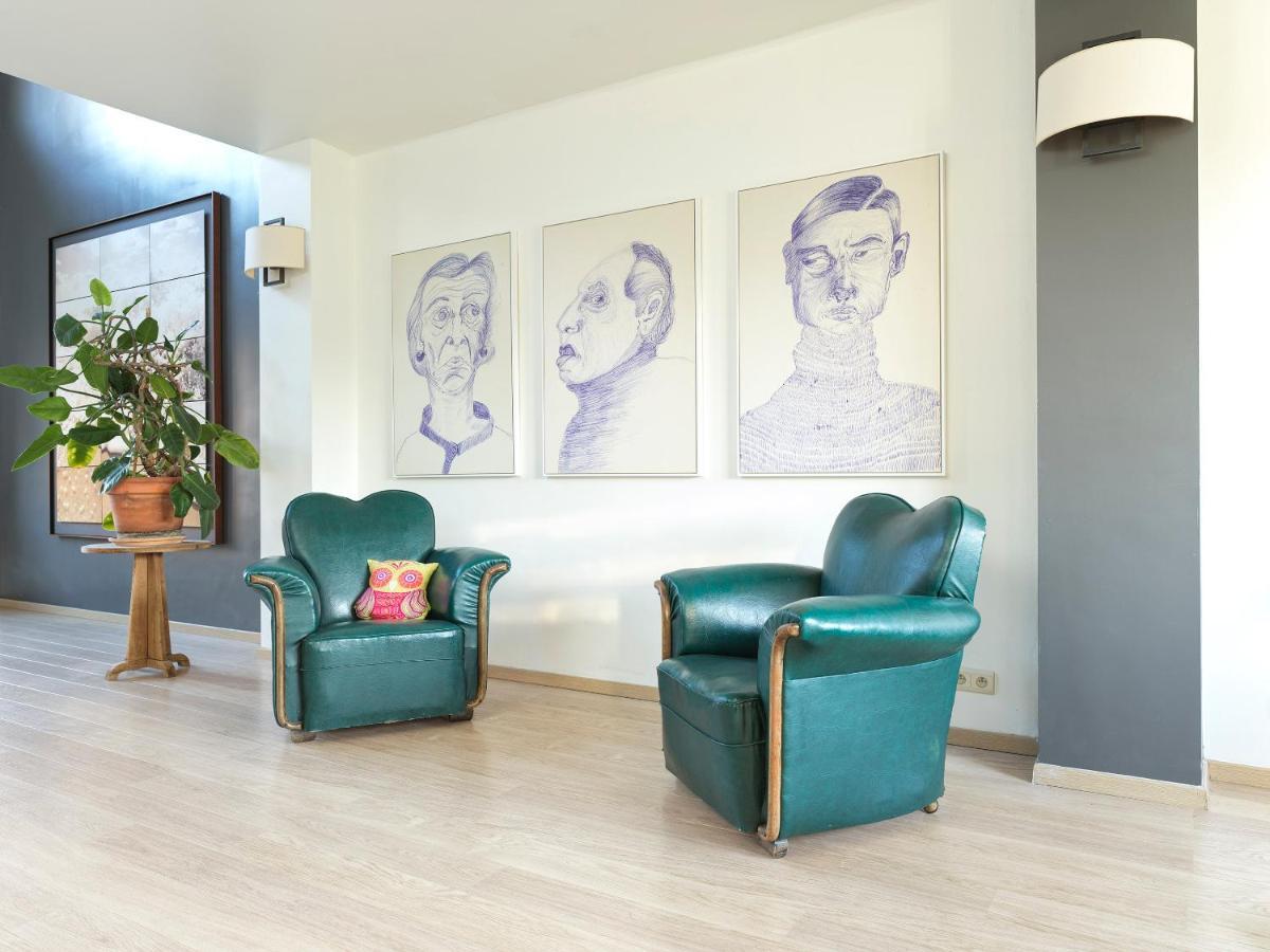 Togo Guesthouse Tervuren Ngoại thất bức ảnh