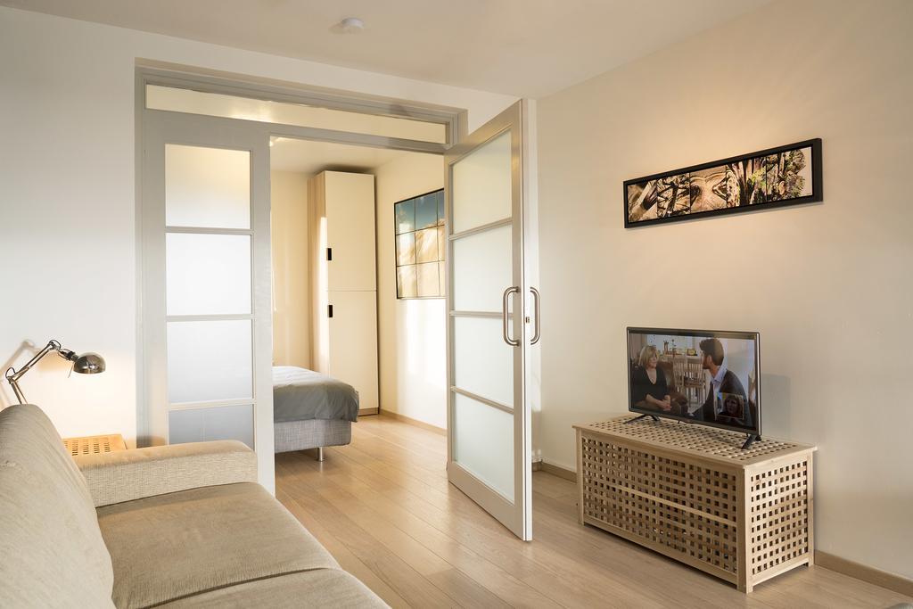 Togo Guesthouse Tervuren Ngoại thất bức ảnh