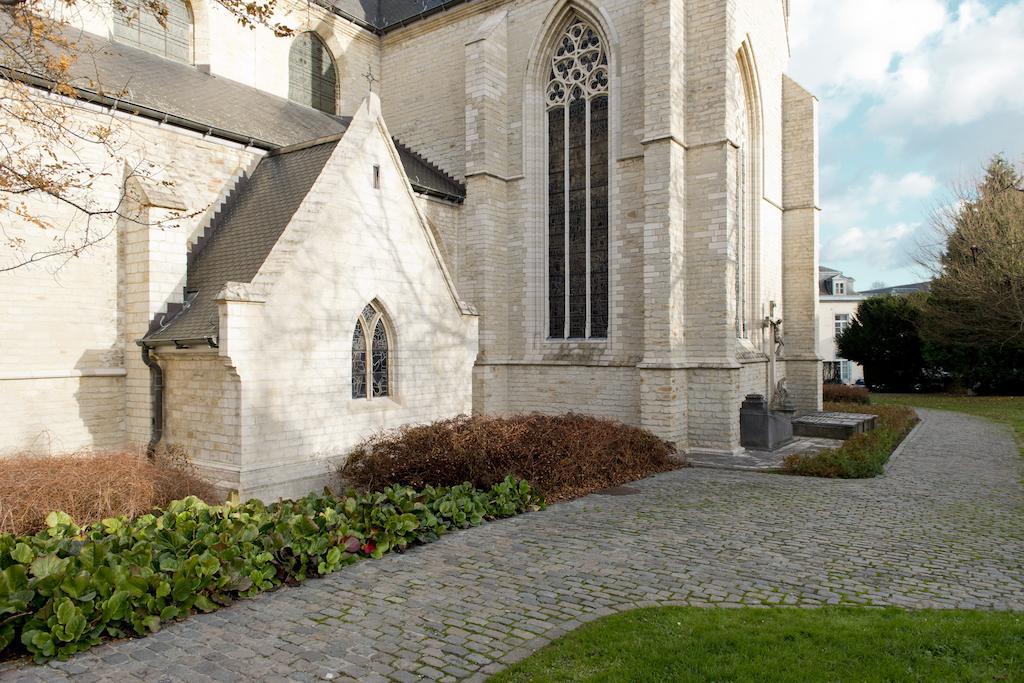 Togo Guesthouse Tervuren Ngoại thất bức ảnh
